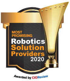 Top 20 Robotics Solution Companies - 2020