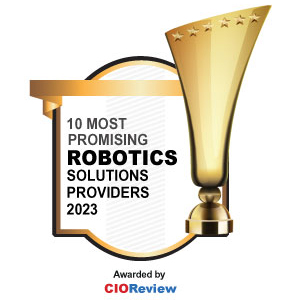 Top Robotics Solutions Companies