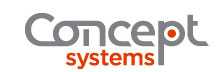 Concept Systems - Top Companies Concept Systems
